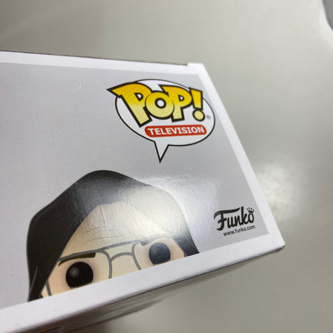 The Office - Dwight Schrute Funko Pop 1010 Specialty Series