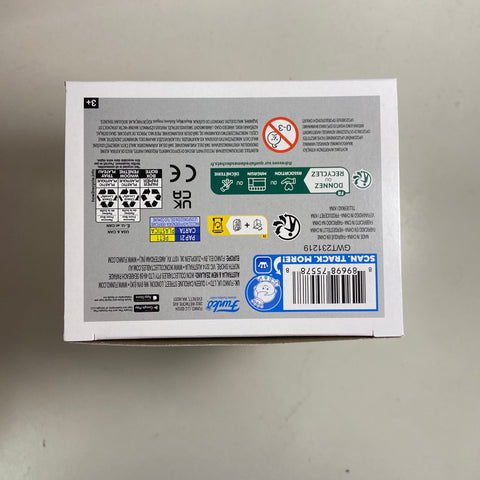 One Piece - Carrot Funko Pop 1588