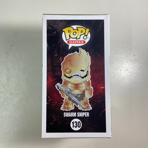Gears of War - Swarm Sniper Funko Pop 130
