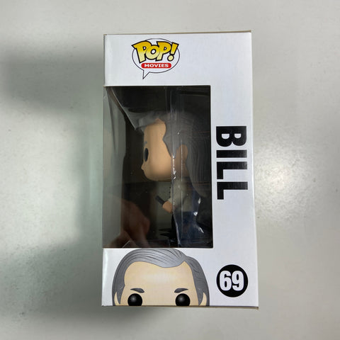 Kill Bill - Bill Funko Pop 69