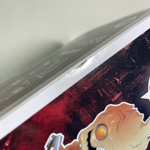 Gears of War - Swarm Sniper Funko Pop 130