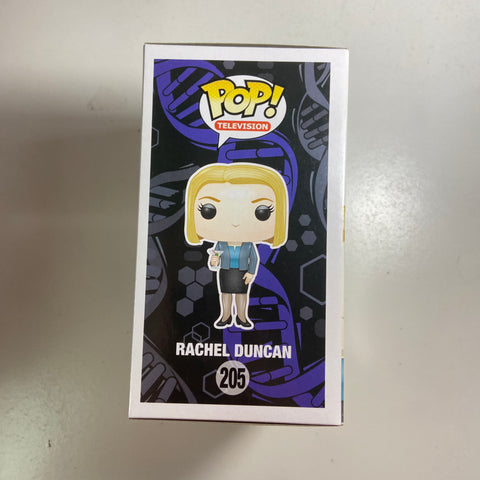 Orphan Black - Rachel Duncan Funko Pop 205