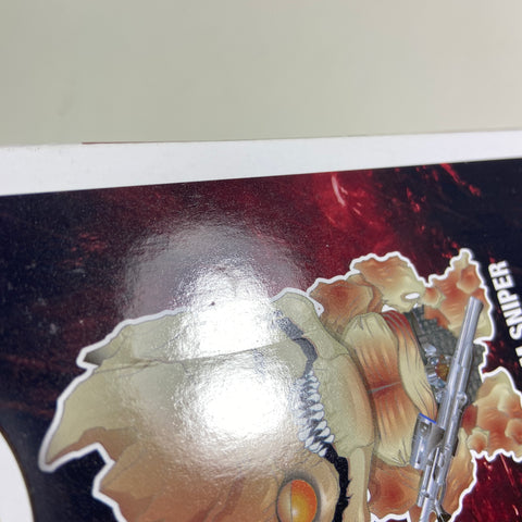 Gears of War - Swarm Sniper Funko Pop 130