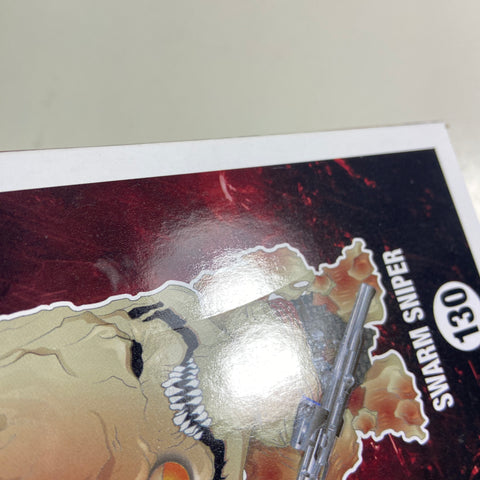 Gears of War - Swarm Sniper Funko Pop 130