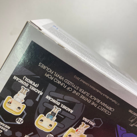 Orphan Black - Rachel Duncan Funko Pop 205