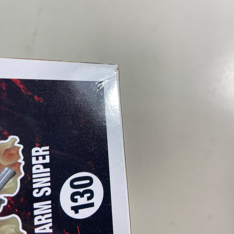 Gears of War - Swarm Sniper Funko Pop 130