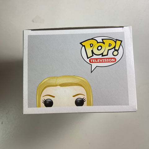 Orphan Black - Rachel Duncan Funko Pop 205