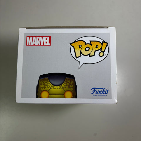 Iron Man (Midknight Suns) - Marvel Funko Pop 981