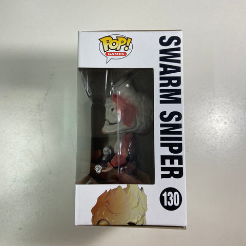 Gears of War - Swarm Sniper Funko Pop 130
