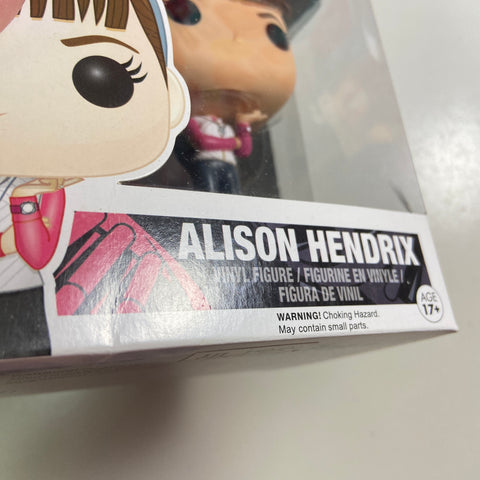 Orphan Black - Alison Hendrix Funko Pop 202
