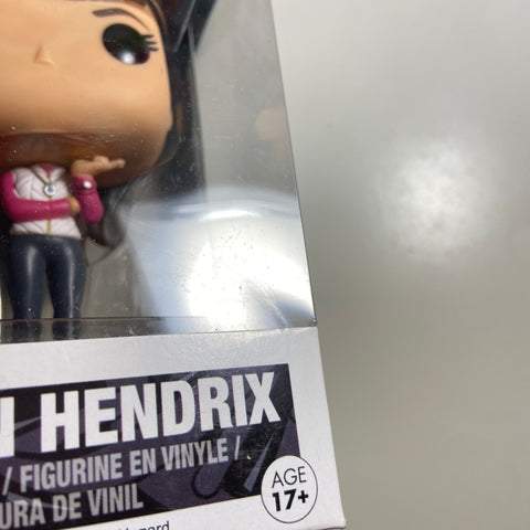 Orphan Black - Alison Hendrix Funko Pop 202