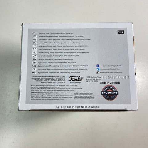 Gears of War - Swarm Sniper Funko Pop 130