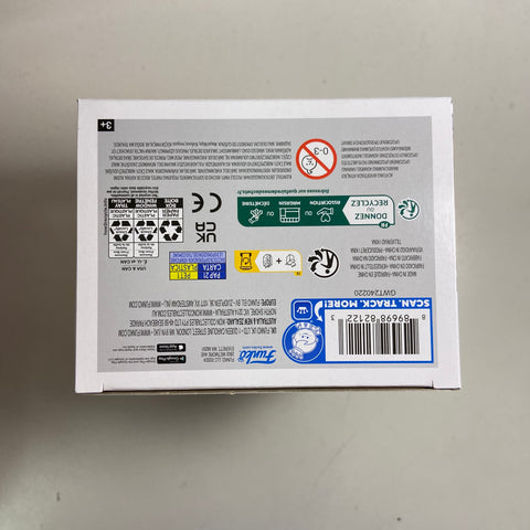 One Piece - Luffy Gear 5 (Laughing) Funko Pop 1621 Gamestop Exclusive