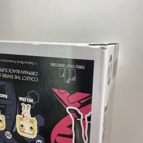 Orphan Black - Alison Hendrix Funko Pop 202