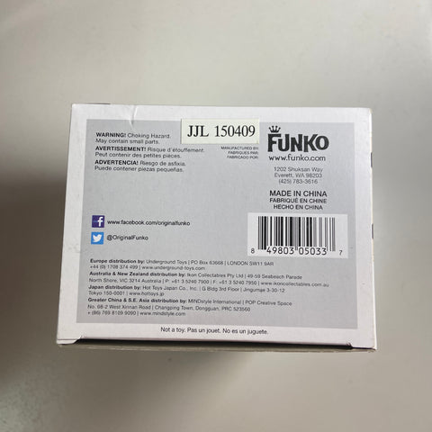 Orphan Black - Alison Hendrix Funko Pop 202