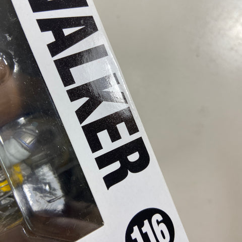 Gears of War - Del Walker Funko Pop 116