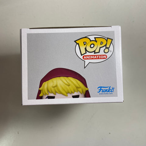 One Piece - Corazon Funko Pop 1709 Fall Convention Exclusive