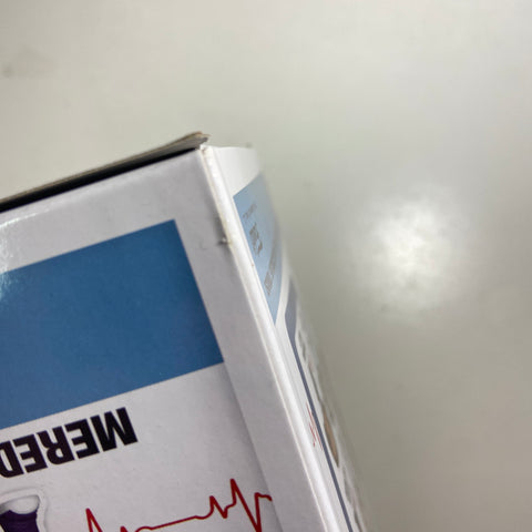 Grey's Anatomy - Meredith Grey Funko Pop 1074