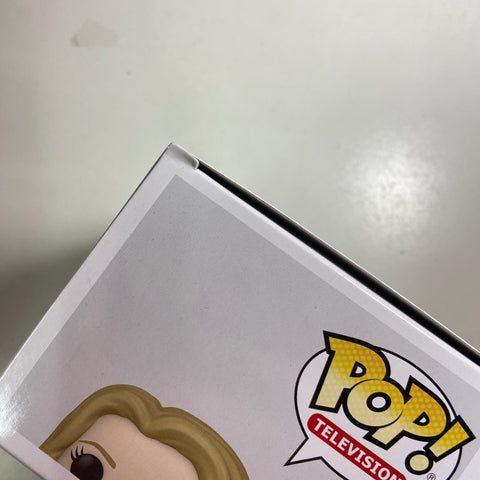 Grey's Anatomy - Meredith Grey Funko Pop 1074