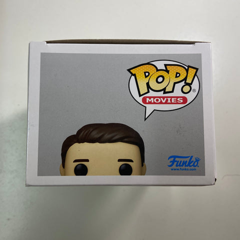Jingle All The Way - Howard Funko Pop 1163