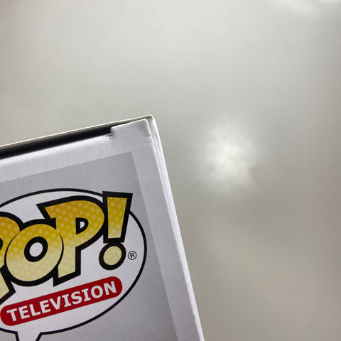 Grey's Anatomy - Meredith Grey Funko Pop 1074