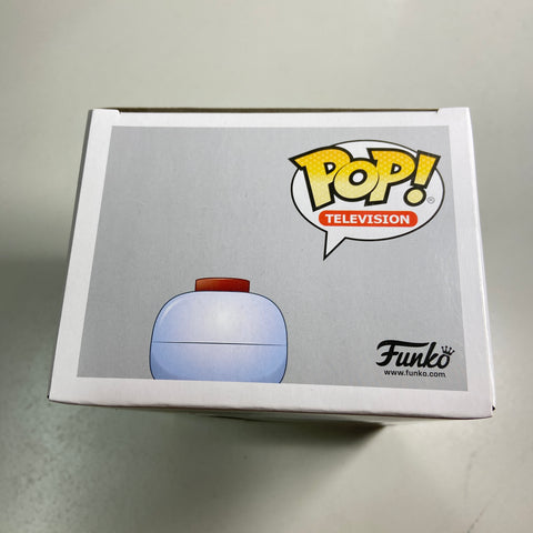 Mystery Science Theater 3000 - Tom Servo Funko Pop 489