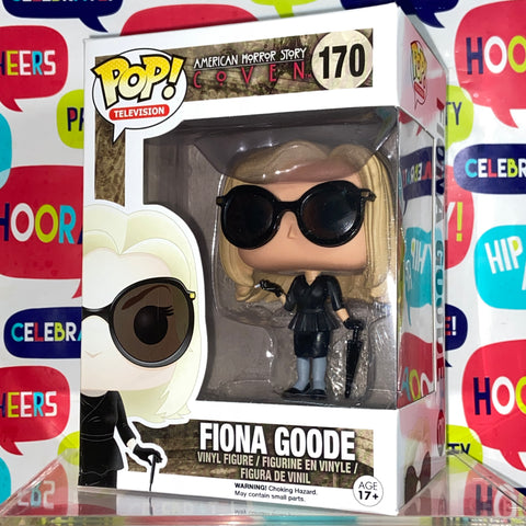 American Horror Story - Fiona Goode Funko Pop 170