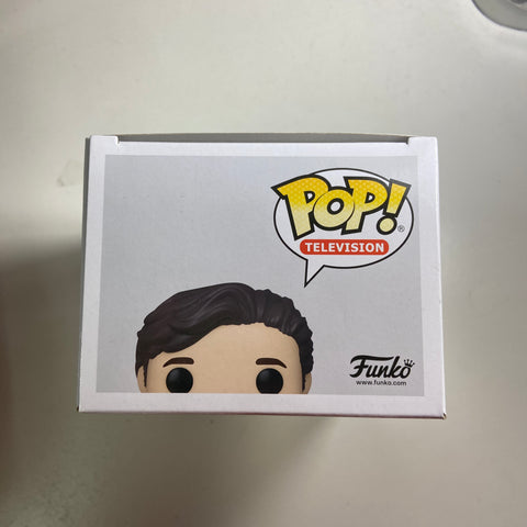 Grey's Anatomy - Derek Shepherd  Funko Pop 1075