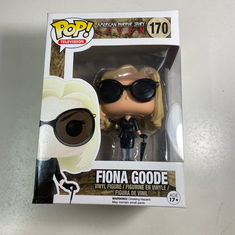 American Horror Story - Fiona Goode Funko Pop 170