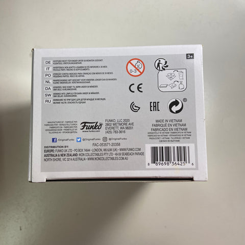 Grey's Anatomy - Derek Shepherd  Funko Pop 1075