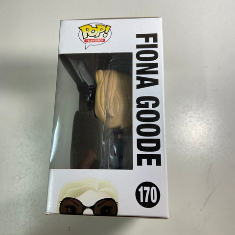 American Horror Story - Fiona Goode Funko Pop 170