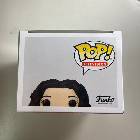 Grey's Anatomy - Cristina Yang  Funko Pop 1076