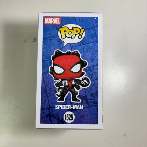 Spider-Man (Venom) - Marvel Funko 1525 Exclusive