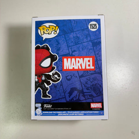 Spider-Man (Venom) - Marvel Funko 1525 Exclusive