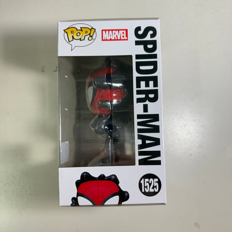 Spider-Man (Venom) - Marvel Funko 1525 Exclusive
