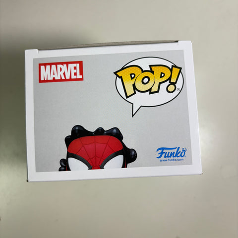 Spider-Man (Venom) - Marvel Funko 1525 Exclusive