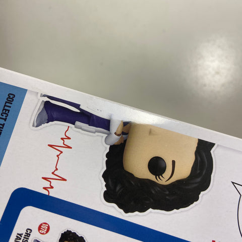 Grey's Anatomy - Cristina Yang  Funko Pop 1076