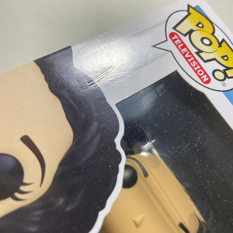 Grey's Anatomy - Cristina Yang  Funko Pop 1076