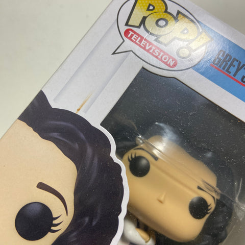 Grey's Anatomy - Cristina Yang  Funko Pop 1076