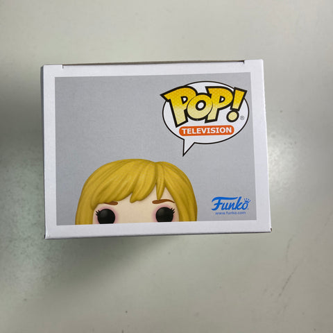 Yellowstone - Beth Dutton Funko Pop 1416 Yellowstone Exclusive