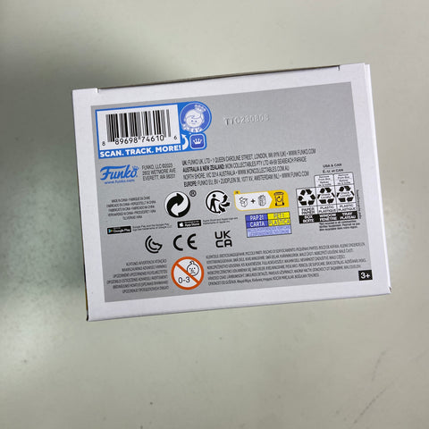 Yellowstone - Beth Dutton Funko Pop 1416 Yellowstone Exclusive