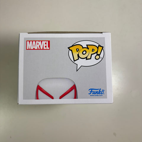Spider-Man 2099 - Marvel Funko 1059 Summer Convention 2022 Beyond Amazing