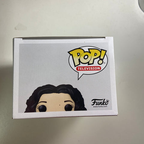 Grey's Anatomy - Cristina Yang  Funko Pop 1076