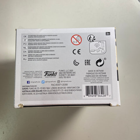 Grey's Anatomy - Cristina Yang  Funko Pop 1076