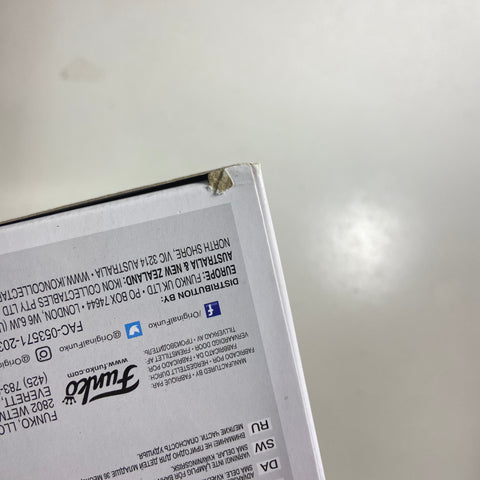 Grey's Anatomy - Cristina Yang  Funko Pop 1076