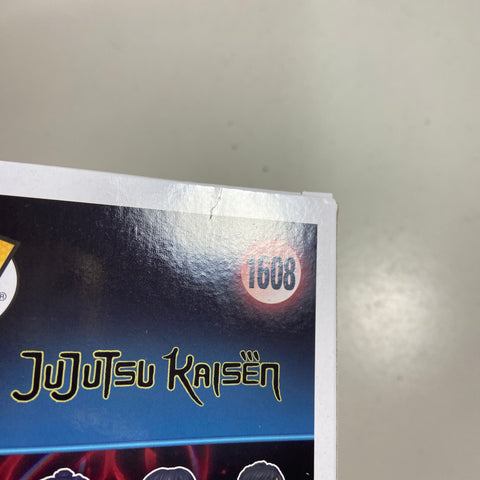 Jujutsu Kaisen - Satoru Gojo Funko Pop 1608 Summer Convention 2024