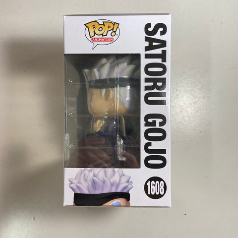 Jujutsu Kaisen - Satoru Gojo Funko Pop 1608 Summer Convention 2024