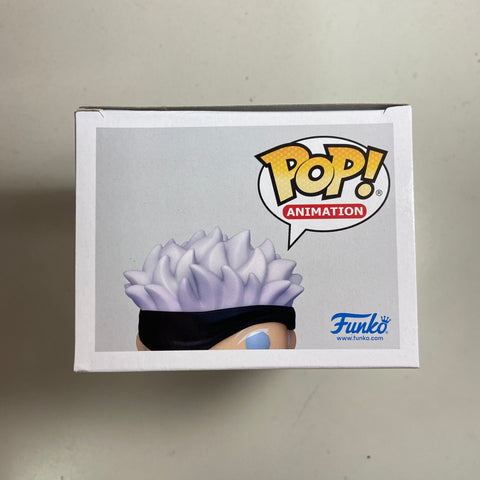 Jujutsu Kaisen - Satoru Gojo Funko Pop 1608 Summer Convention 2024