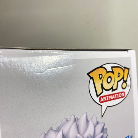 Jujutsu Kaisen - Satoru Gojo Funko Pop 1608 Summer Convention 2024