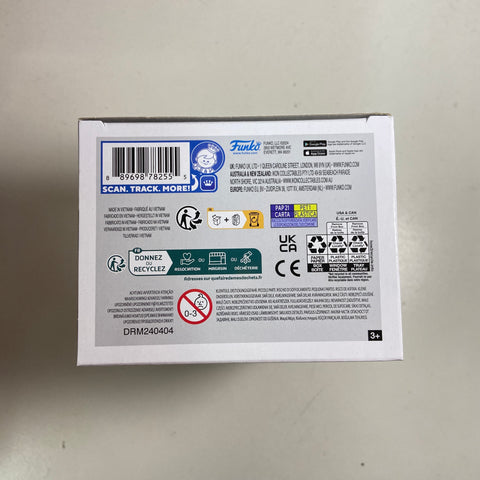 Jujutsu Kaisen - Satoru Gojo Funko Pop 1608 Summer Convention 2024